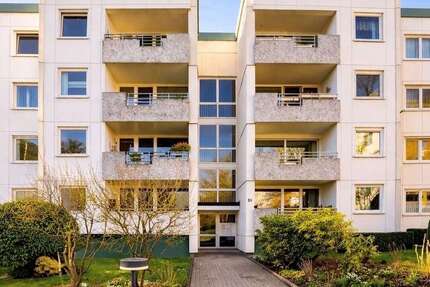 Wohnung Wuppertal Eckbusch - 4 Zimmer, 128 m&sup2;, 195.000&euro; | Angebot:26759178