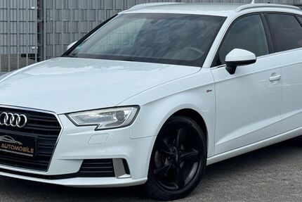 Audi A3 128.000 km 13.990 &euro; Neuss-Norf 41469