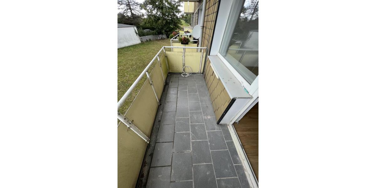 Etagenwohnung Heiligenhaus - 3 Zimmer, 64 m&sup2;, 640&euro; | Angebot:23028516