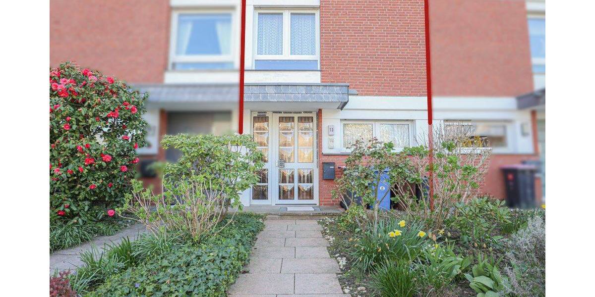 Reihenmittelhaus Neuss / Holzheim Holzheim - 5 Zimmer, 134 m&sup2;, 350.000&euro; | Angebot:26189776