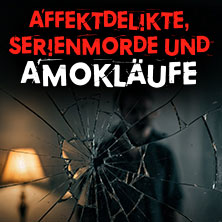 Affektdelikte und Serienmorde | SERIENKILLER | True Crime Live Sessions 03.07.2026 Oskar-Jäger-Str. 99