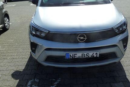 Opel Crossland (X) 13.800 km 17.500 &euro; Kaarst 41564