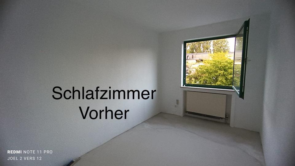 Etagenwohnung Erkrath - 3 Zimmer, 75 m&sup2;, 964&euro; | Angebot:26003618
