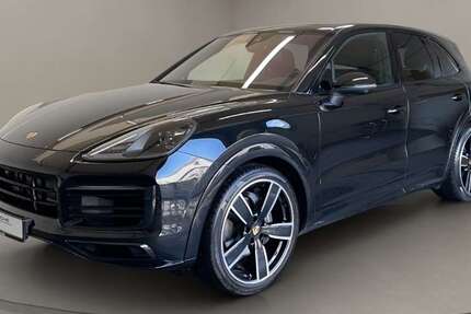 Porsche Cayenne 25.996 km 87.400 &euro; Köln 50823