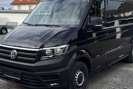 VW Crafter 118.000 km 19.998 &euro; Remscheid 42857