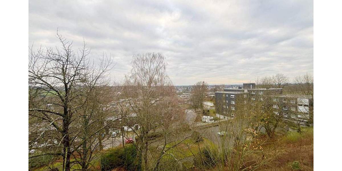 Etagenwohnung Leverkusen Lützenkirchen - 3 Zimmer, 82 m&sup2;, 228.000&euro; | Angebot:25725694