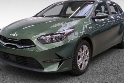 Kia ceed / Ceed 20.579 km 22.480 &euro; Korschenbroich 41352