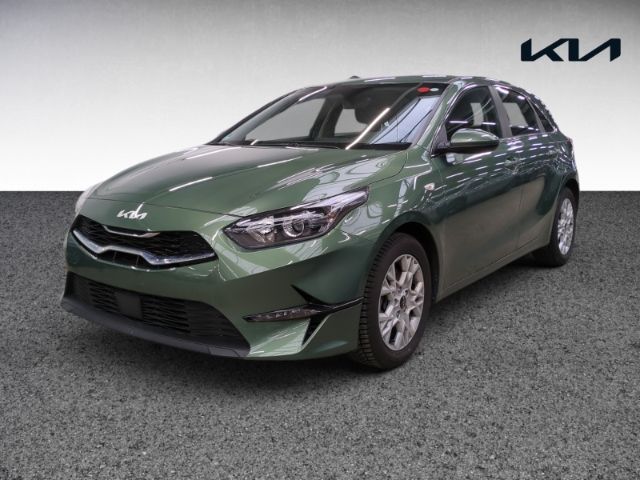 Kia ceed / Ceed 20.579 km 22.480 &euro; Korschenbroich 41352