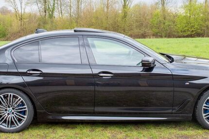 BMW 540 33.200 km 48.400 &euro; Mettmann 40822