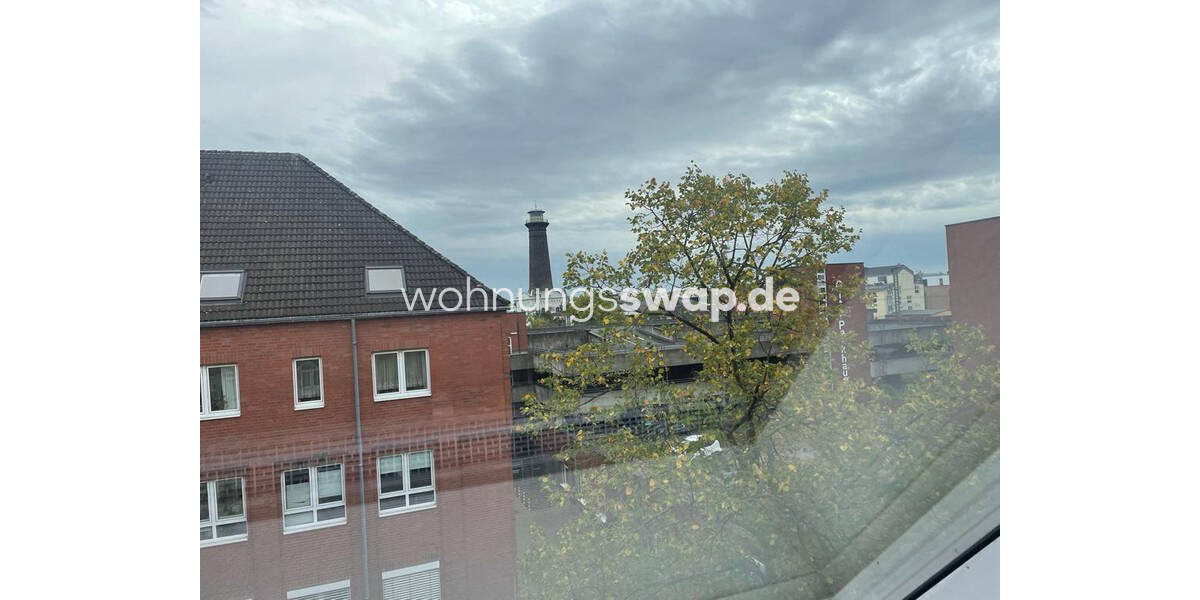 Etagenwohnung Köln Neustadt-Nord - 4 Zimmer, 101 m&sup2;, 1.450&euro; | Angebot:25964764