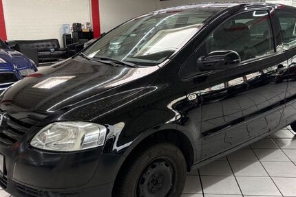 VW Fox 160.000 km 2.400 &euro; Leverkusen 51371