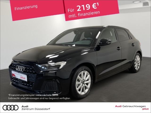 Audi A1 13.663 km 22.490 &euro; Düsseldorf 40233