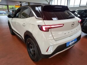Opel Mokka Ultimate Technologie P. Winter P. Motorhaube 43.977 km 20.280 &euro; HAAN 42781