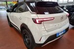 Opel Mokka Ultimate Technologie P. Winter P. Motorhaube 43.977 km 22.240 &euro; HAAN 42781