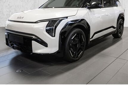 Kia EV3 1.900 km 40.990 &euro; Hilden 40721