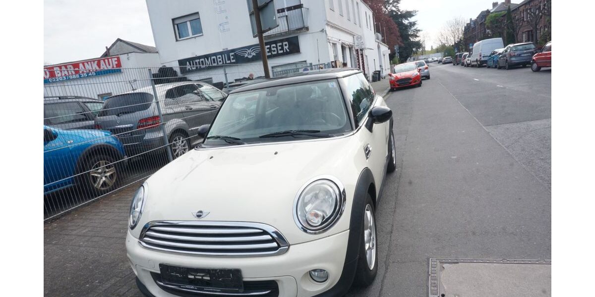 Mini Cooper 230.000 km 2.699 &euro; Köln 51143