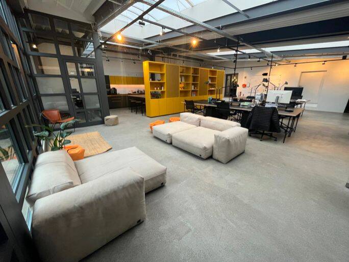 Gewerbeobjekt Düsseldorf Stadtmitte - 990&euro; | Angebot:25722124