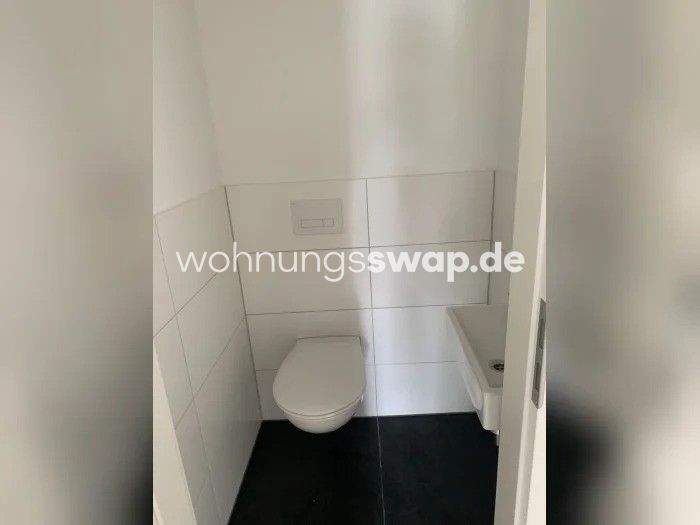 Etagenwohnung Köln Niehl - 3 Zimmer, 76 m&sup2;, 1.100&euro; | Angebot:25970484