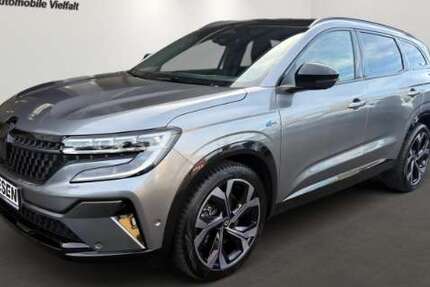 Renault Espace 22.096 km 36.950 &euro; Dormagen 41540