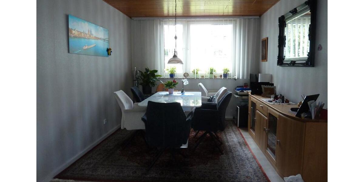 Hochparterre Frechen - 3 Zimmer, 80 m&sup2;, 289.700&euro; | Angebot:26765825