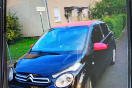 Citroen C1 72.000 km 6.900 &euro; Bergisch Gladbach 51465