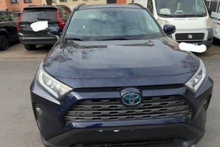 Toyota RAV 4 115.000 km 19.500 &euro; Monheim am rhein 40789