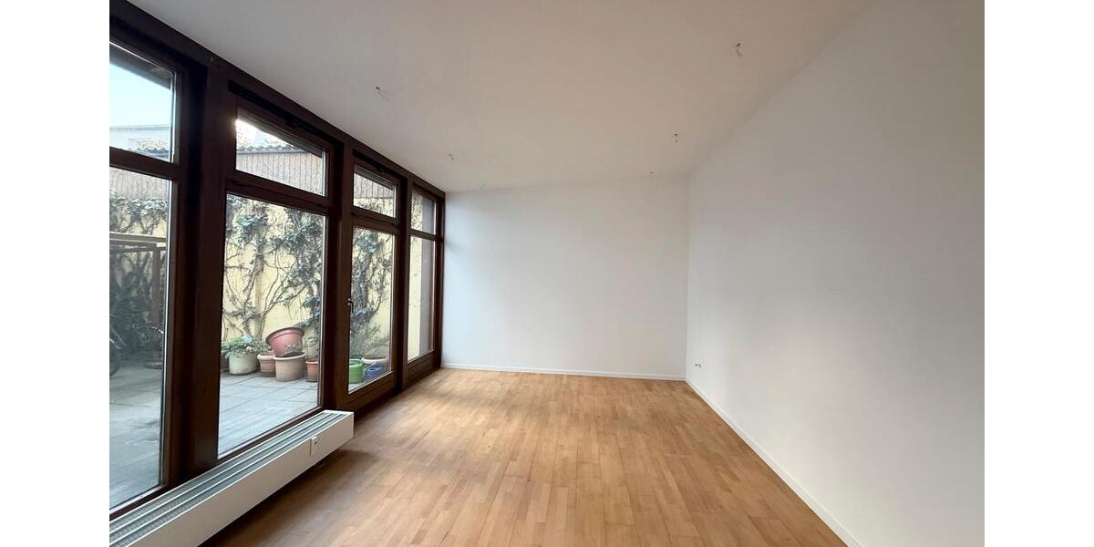 Terrassenwohnung Düsseldorf Stadtbezirk 2 - 2 Zimmer, 67 m&sup2;, 355.000&euro; | Angebot:26291860