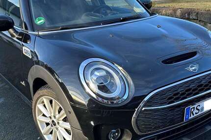 Mini Cooper S Clubman 31.550 km 24.500 &euro; Remscheid 42857