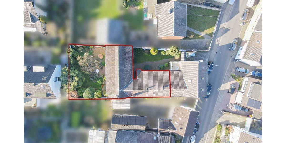 Einfamilienhaus Neuss / Grefrath Grefrath - 7 Zimmer, 265 m&sup2;, 520.000&euro; | Angebot:26157268