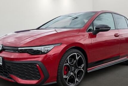 VW Golf 5.500 km 42.900 &euro; Mülheim 45478