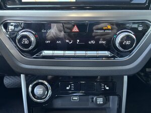 KGM Korando Bliss 2WD Automatik+Navi+Kamera+Sitzhzg.+ 14.696 km 24.999 &euro; Meerbusch 40667