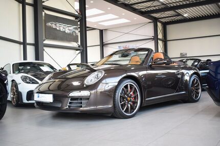 Porsche 997 20.078 km 88.997 &euro; Meerbusch 40667