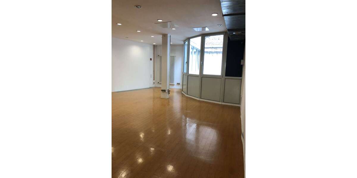 Gewerbeobjekt Köln Innenstadt - 449.000&euro; | Angebot:26826583