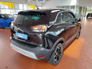 Opel Crossland X Ultimate-Paket Komfort-Paket Head-Up N 9.615 km 21.480 &euro; HAAN 42781
