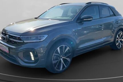 VW T-Roc 20.163 km 30.980 &euro; Köln-Mülheim 51063