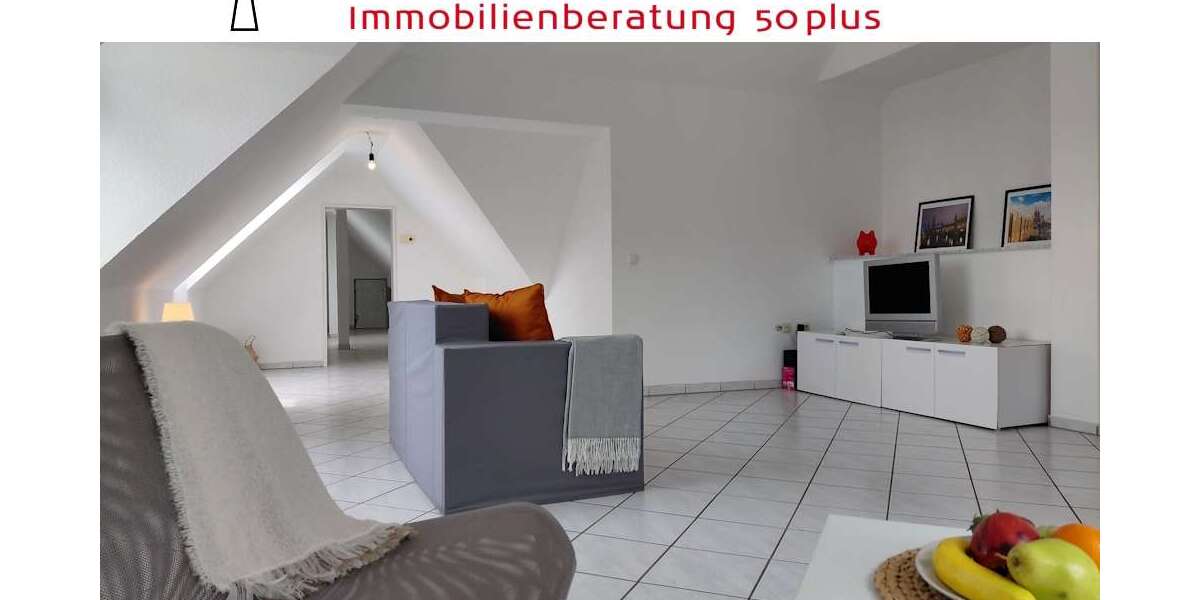 Etagenwohnung Remscheid Alt-Remscheid - 2 Zimmer, 90 m&sup2;, 585&euro; | Angebot:26805210