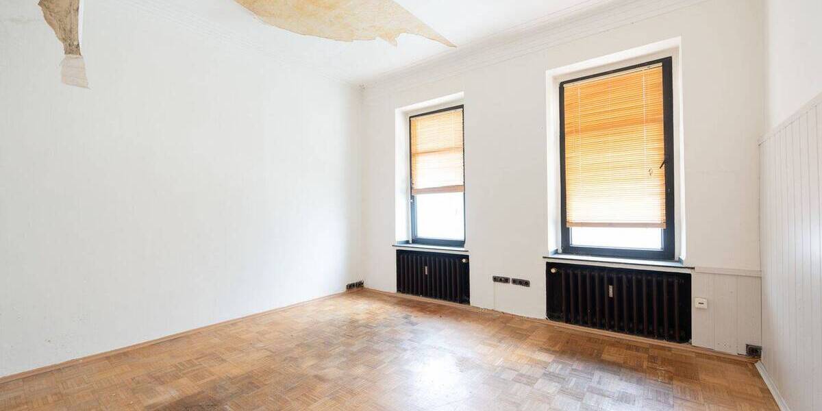 Mehrfamilienhaus, Wohnhaus Mülheim an der Ruhr / Schloß Broich Broich - 1 Zimmer, 425 m&sup2;, 499.000&euro; | Angebot:25738835