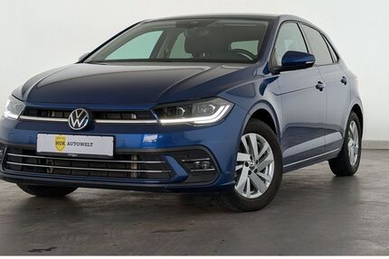 VW Polo 22.850 km 20.560 &euro; Düsseldorf 40599
