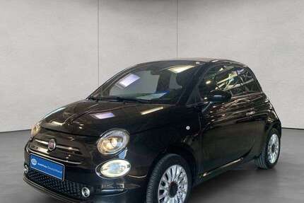 Fiat 500 23.270 km 13.790 &euro; Düsseldorf 40549