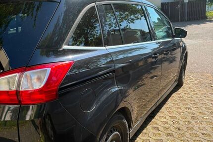 Ford C-Max 203.000 km 3.500 &euro; Solingen 42651