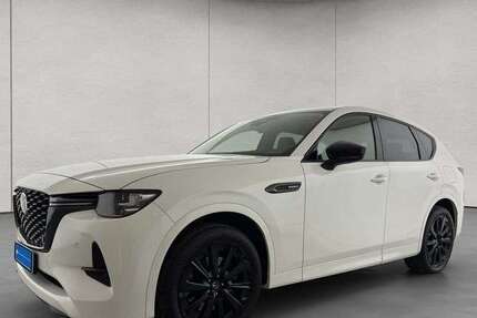 Mazda CX-60 61.139 km 32.490 &euro; Düsseldorf 40233