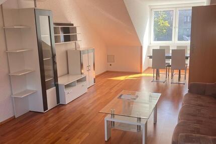 Wohnung Wuppertal Elberfeld - 2 Zimmer, 65 m&sup2;, 880&euro; | Angebot:24611253