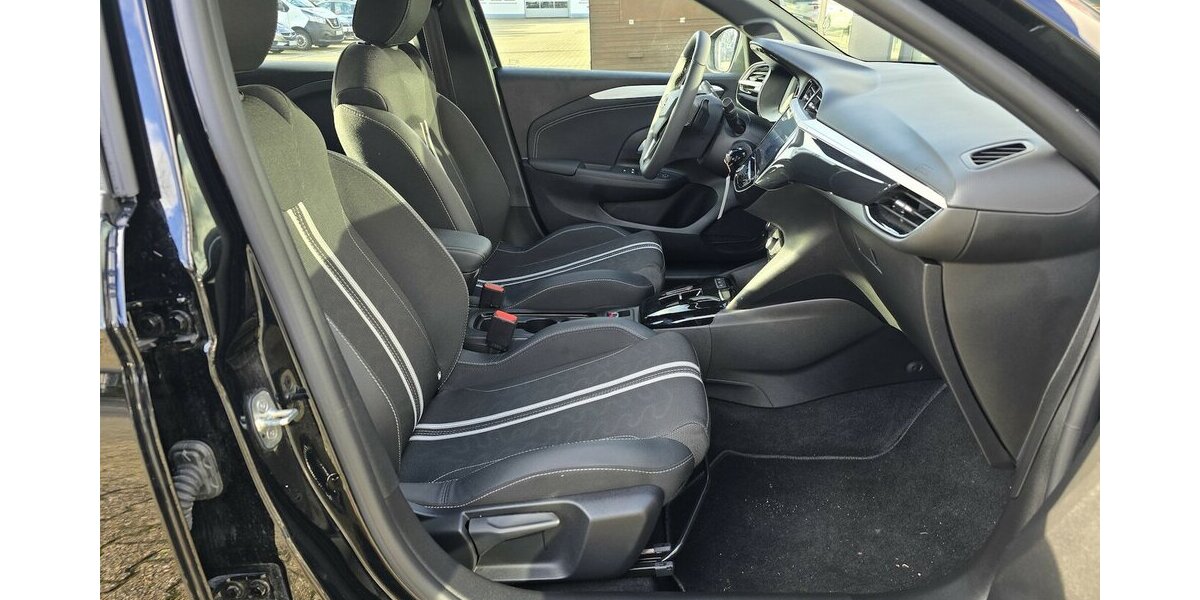 Opel Corsa GS Automatik|Winterpaket|ACC|Kamera 16.440 km 18.850 &euro; Wermelskirchen 42929