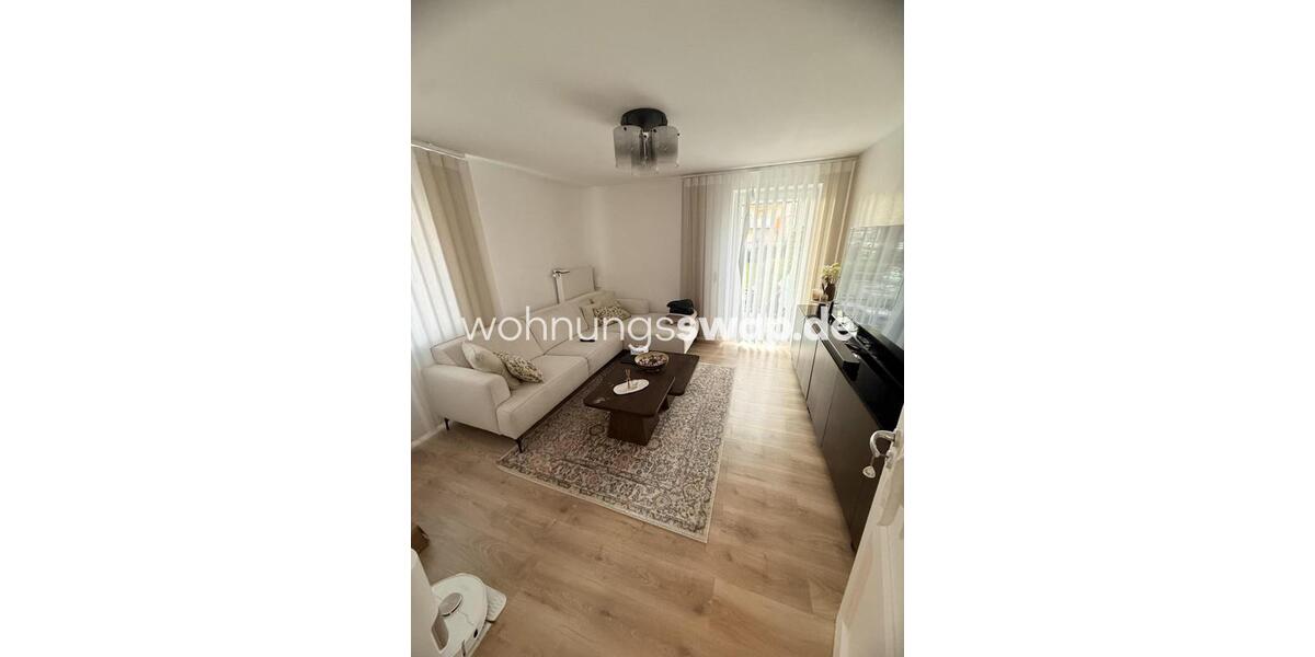 Etagenwohnung Köln Nippes - 2 Zimmer, 55 m&sup2;, 800&euro; | Angebot:25856177