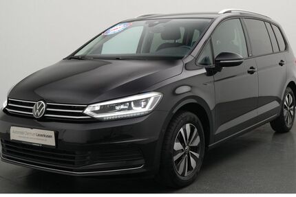 VW Touran 23.927 km 30.980 &euro; Leverkusen 51379