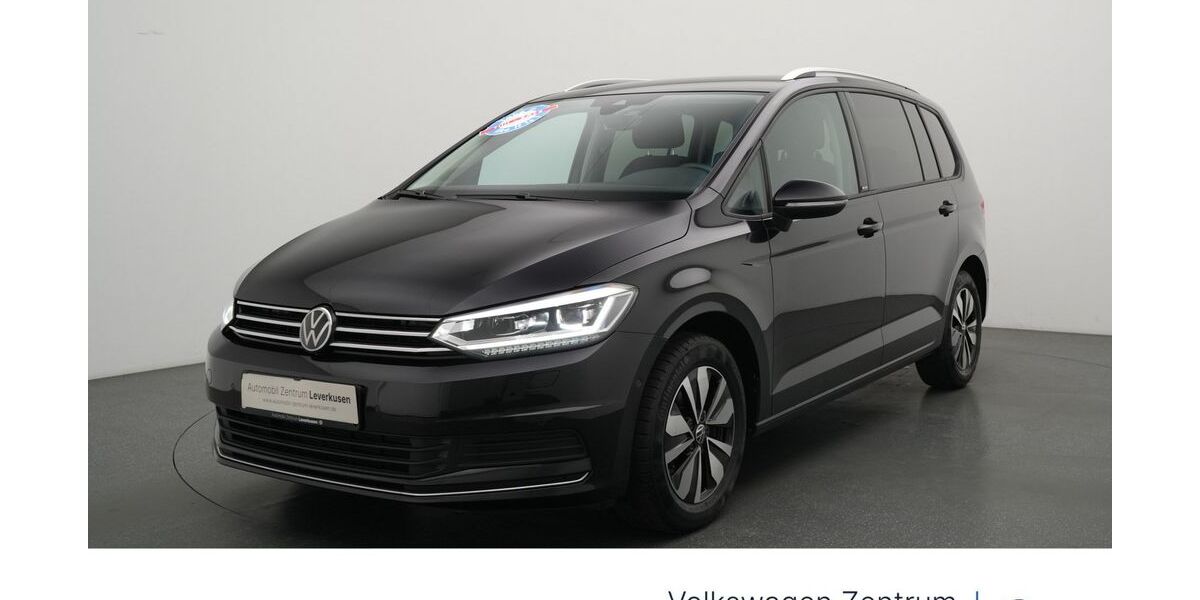 VW Touran 23.927 km 30.980 &euro; Leverkusen 51379
