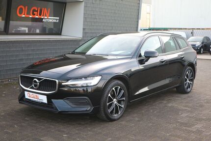 Volvo V60 153.119 km 17.790 &euro; Neuss 41469