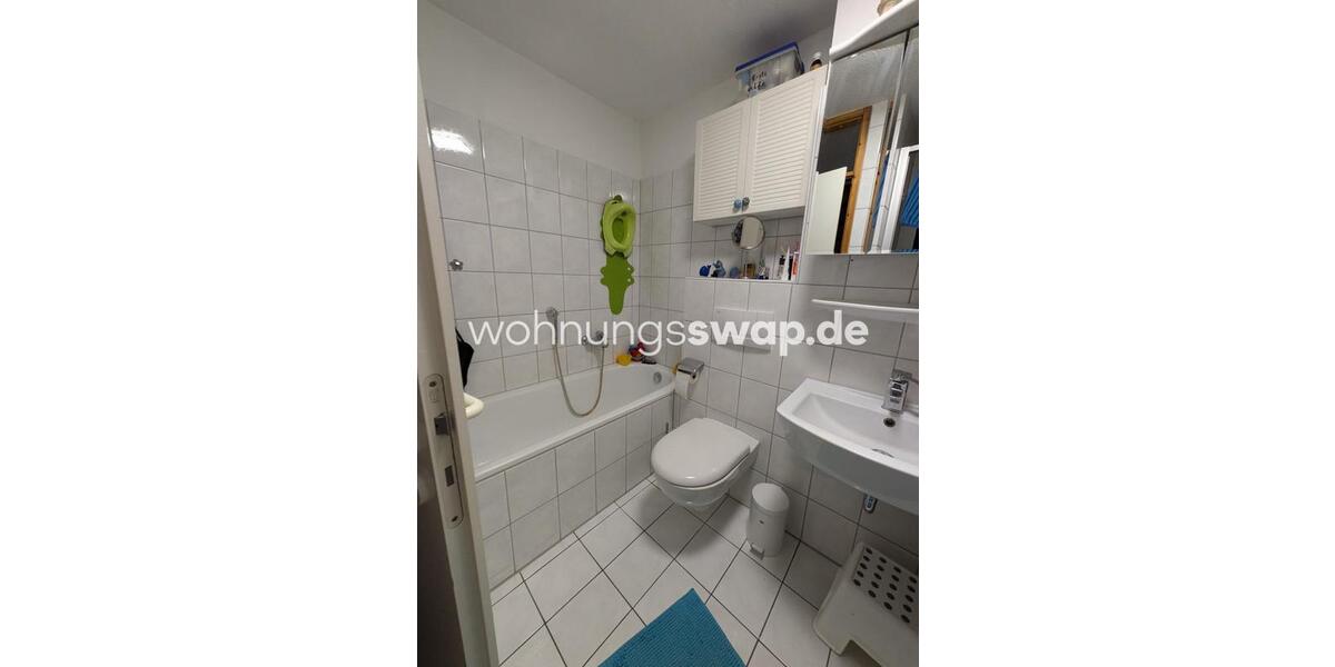 Etagenwohnung Köln Chorweiler - 5 Zimmer, 120 m&sup2;, 1.800&euro; | Angebot:24570724