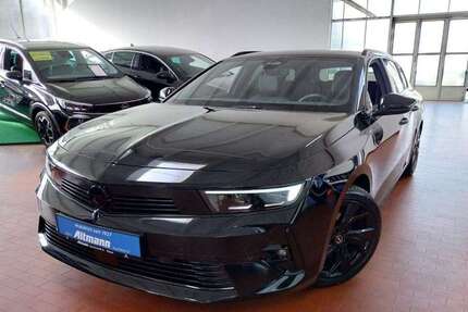 Opel Astra 38.814 km 20.270 &euro; Haan 42781