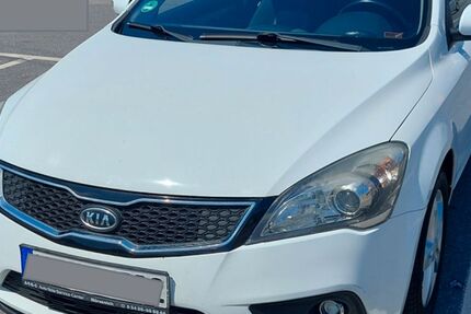 Kia pro ceed / ProCeed 307.000 km 1.300 &euro; Wuppertal 42117